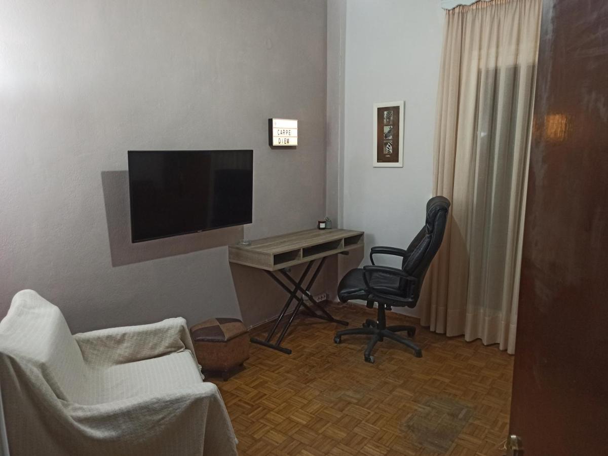 6Th Parodos Ioanni Theotoki 20 Apartman Corfu  Kültér fotó