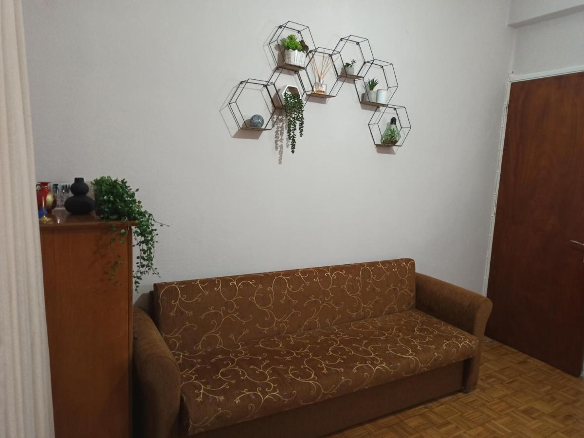 6Th Parodos Ioanni Theotoki 20 Apartman Corfu  Kültér fotó