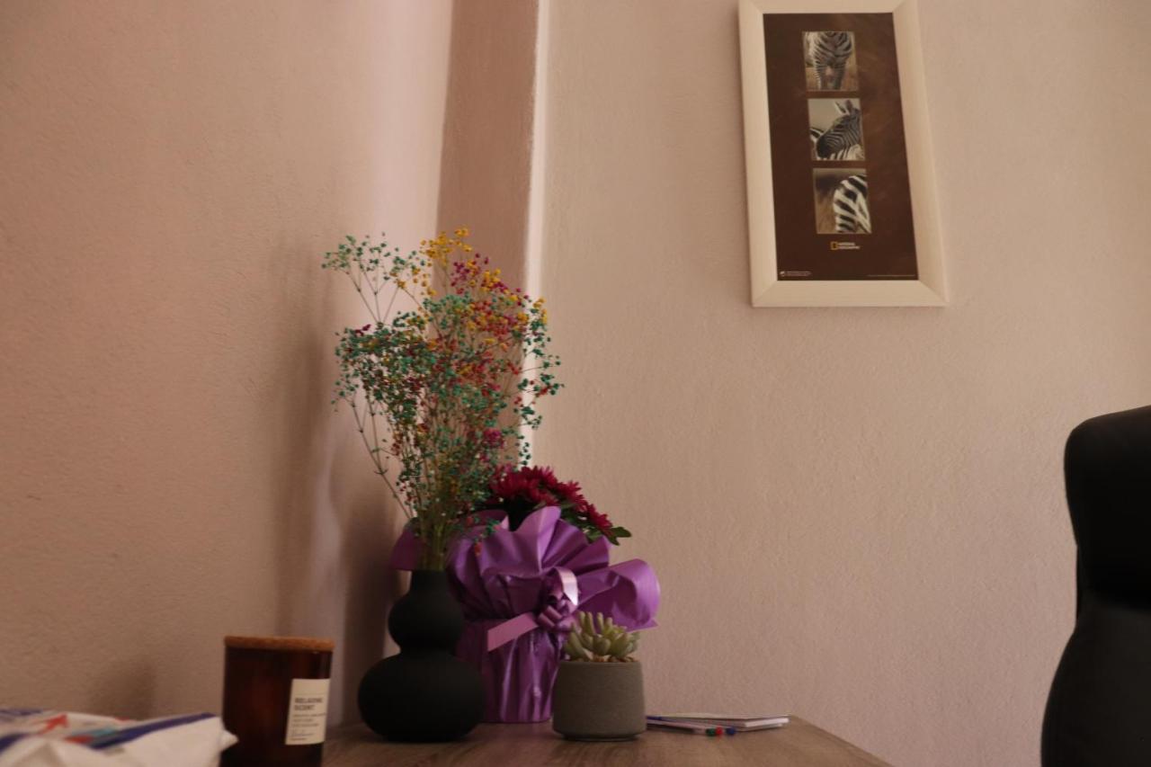 6Th Parodos Ioanni Theotoki 20 Apartman Corfu  Kültér fotó