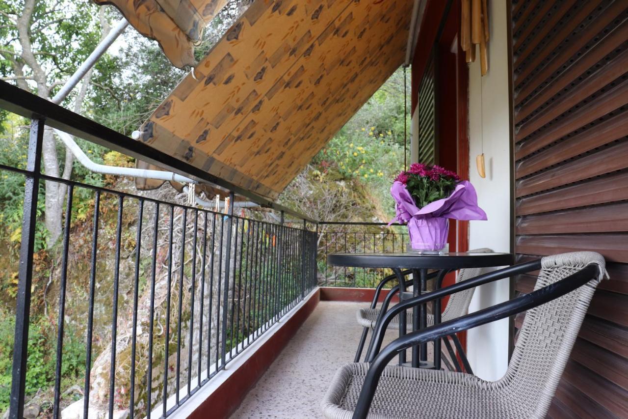 6Th Parodos Ioanni Theotoki 20 Apartman Corfu  Kültér fotó
