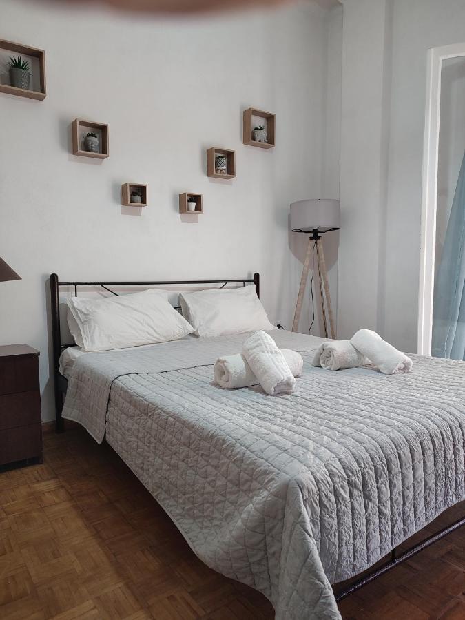 6Th Parodos Ioanni Theotoki 20 Apartman Corfu  Kültér fotó