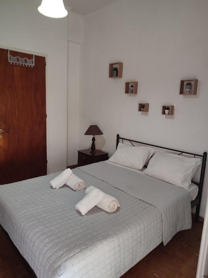 6Th Parodos Ioanni Theotoki 20 Apartman Corfu  Kültér fotó